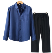 Men's Clothing
