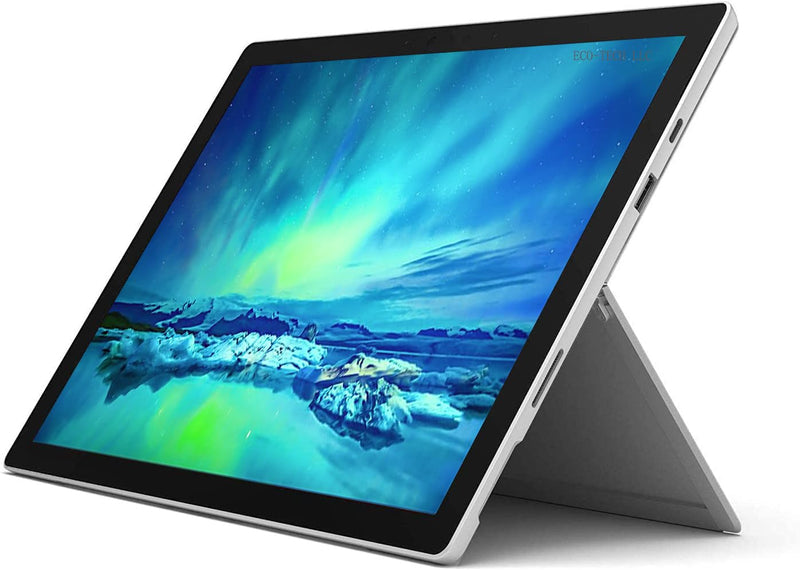 Microsoft Surface Pro (5th Gen) Intel Core i7 16GB RAM 512GB SSD (Renewed)